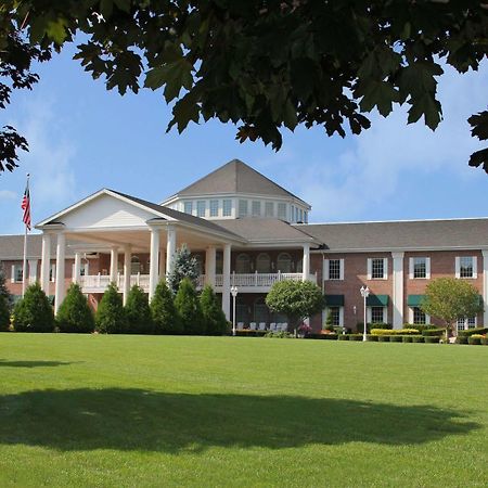 The Inn And Spa At East Wind Вэдинг Рива Экстерьер фото
