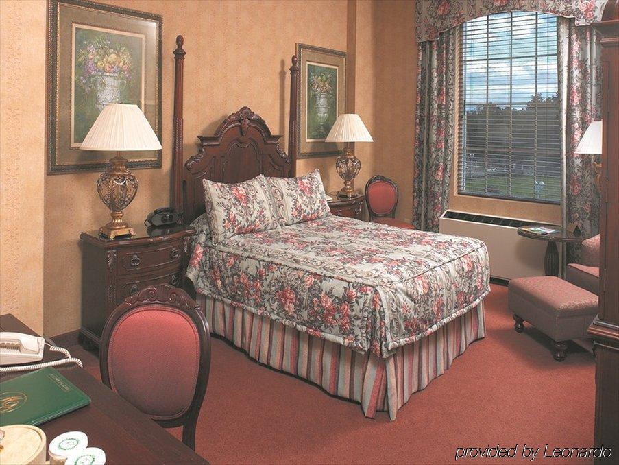 The Inn And Spa At East Wind Вэдинг Рива Экстерьер фото