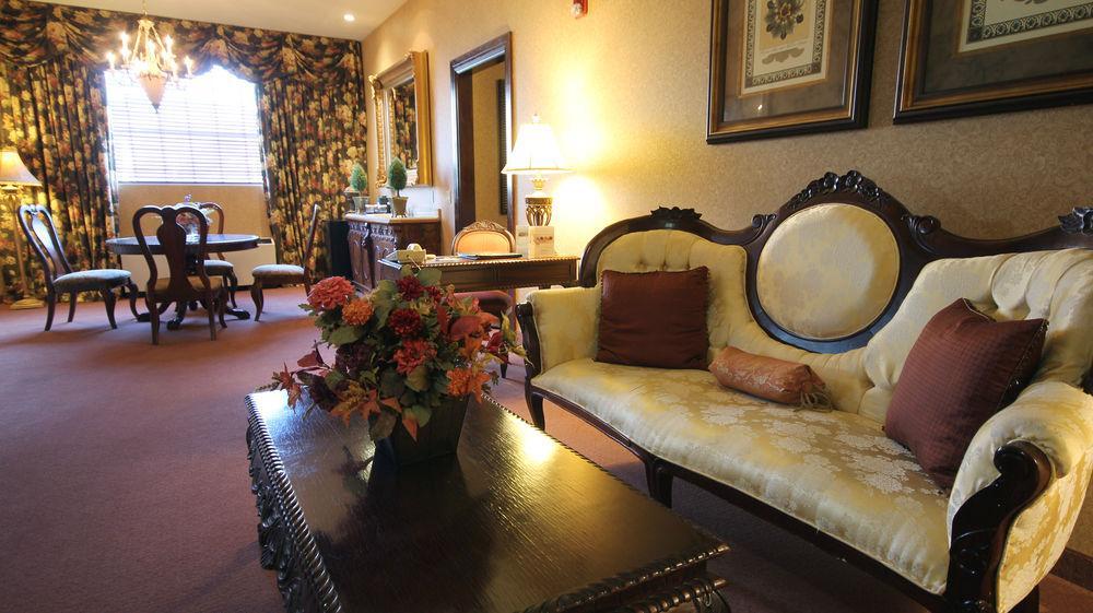 The Inn And Spa At East Wind Вэдинг Рива Экстерьер фото