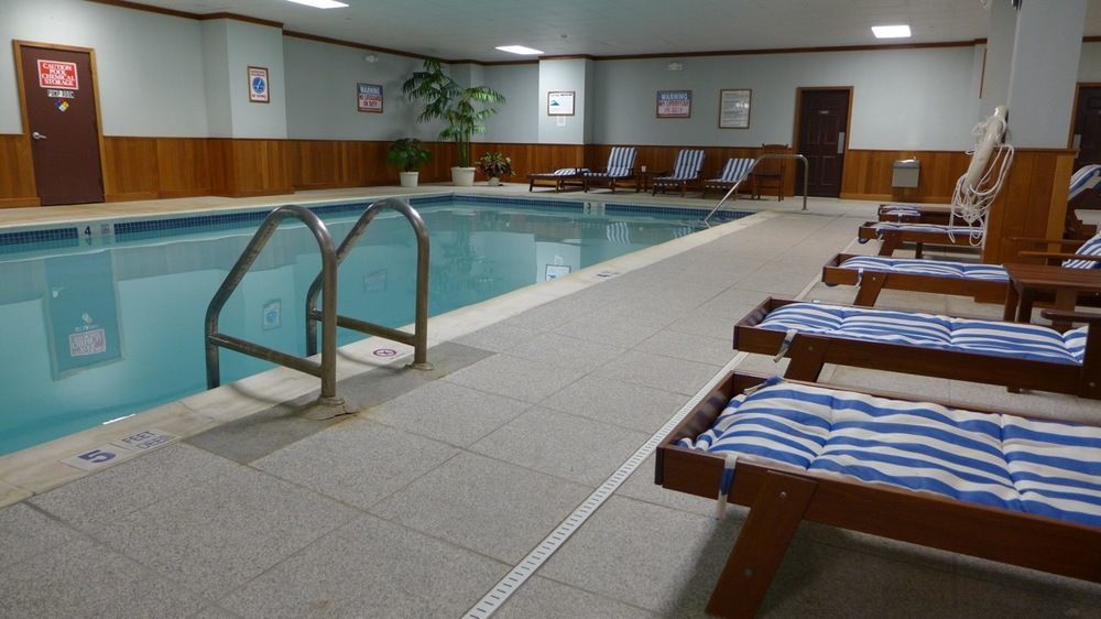 The Inn And Spa At East Wind Вэдинг Рива Экстерьер фото