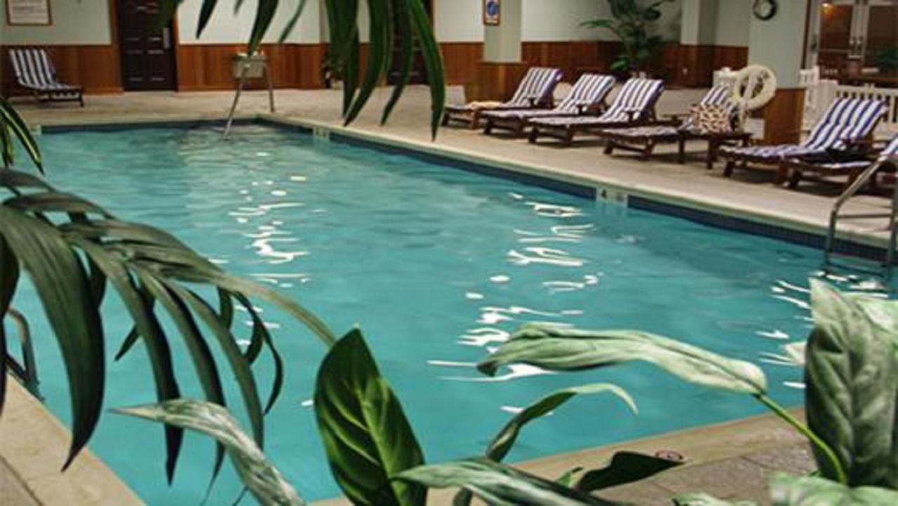 The Inn And Spa At East Wind Вэдинг Рива Экстерьер фото
