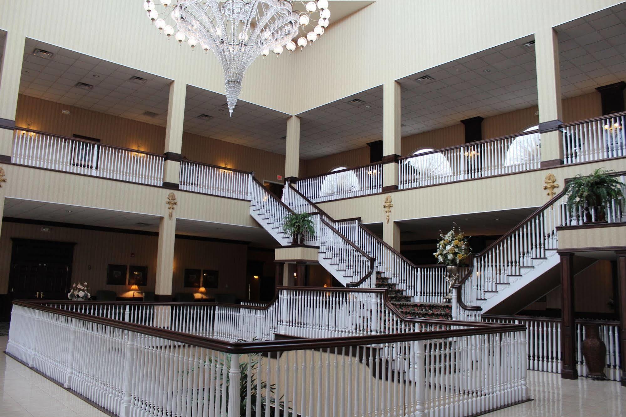 The Inn And Spa At East Wind Вэдинг Рива Экстерьер фото