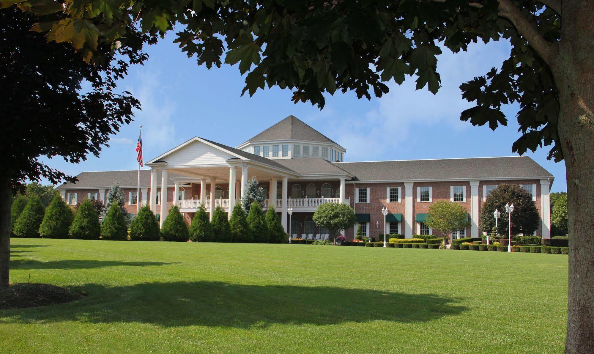 The Inn And Spa At East Wind Вэдинг Рива Экстерьер фото